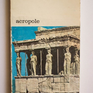 Albert Thibaudet - Acropole