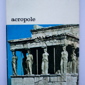 Albert Thibaudet - Acropole