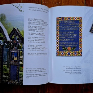 Album - Cimitirul de la Sapanta (editie hardcover) - Img 3