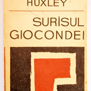 Aldoux Huxley - Surasul Giocondei