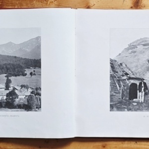 Alex. Antoniu - Album general al Romaniei. Partea I (editie hardcover) - Img 7