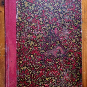 Alfred Weber - Histoire de la philosophie europennee (editie hardcover, in limba franceza, frumos relegata) - Img 2