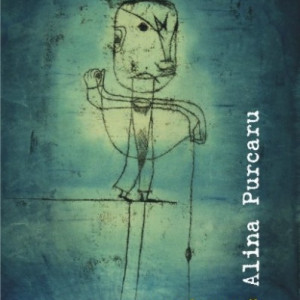 Alina Purcaru - Rezistenta