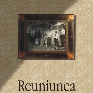 Anne Enright - Reuniunea