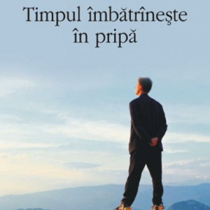 Antonio Tabucchi - Timpul imbatraneste in pripa