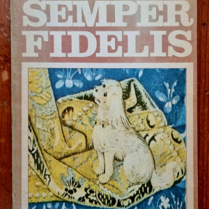 Aristide N. Popescu - Semper Fidelis