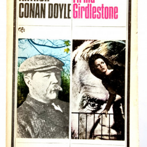 Arthur Conan Doyle - Firma Girdlestone