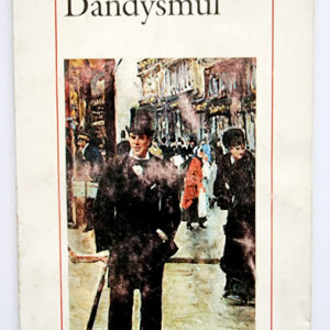 Barbey d'Aurevilly - Dandysmul