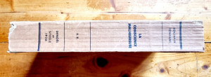 Benjamin Fondane - La conscience malheureuse (editie princeps, interbelica, in limba franceza) - Img 2