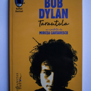 Bob Dylan - Tarantula