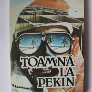 Boris Vian - Toamna la Pekin