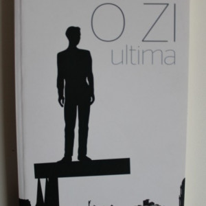 Calin Torsan - O zi. Ultima