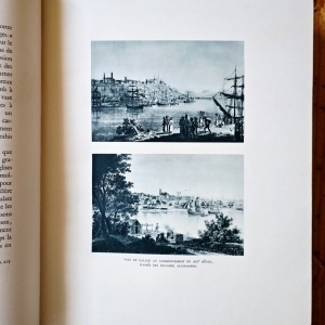 Carlo Rossetti, Francis Rey (ed.) - La Commission europeenne du Danube et son oeuvre de 1858 a 1931 (editie hardcover) - Img 9
