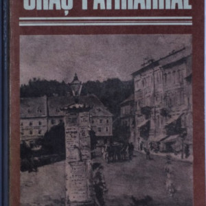 Cezar Petrescu - Oras patriarhal