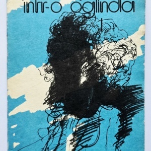 Charles Morgan - Portret intr-o oglinda