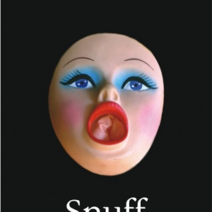 Chuck Palahniuk - Snuff
