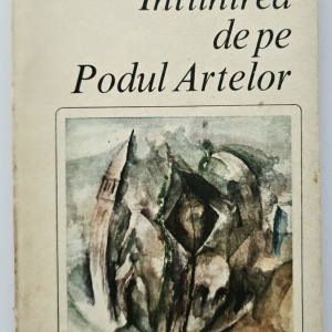 Claude Roy - Intalnirea de pe Podul Artelor