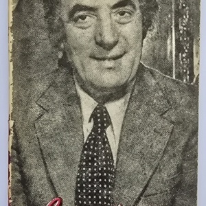Colectiv autori - Carte despre Toma Caragiu