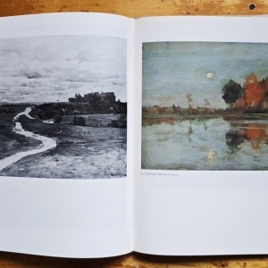 Colectiv autori - Isaac Levitan (1860-1900) (editie hardcover, in limba engleza) - Img 4