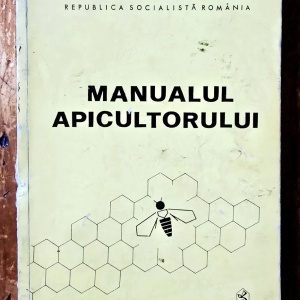 Colectiv autori - Manualul apicultorului