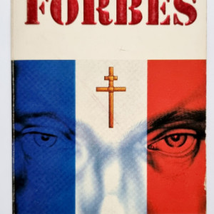 Colin Forbes - Crucea de foc