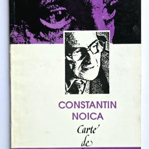 Constantin Noica - Carte de intelepciune