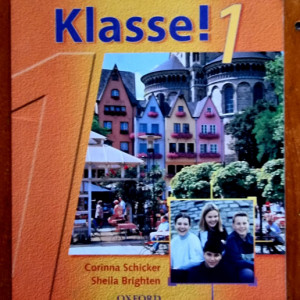 Corinna Schicker, Sheila Brighten - Klasse! 1
