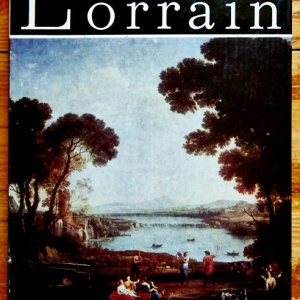 Cornel Mihai Ionescu - Lorrain (editie hardcover)