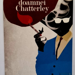 D. H. Lawrence - Amantul doamnei Chatterley
