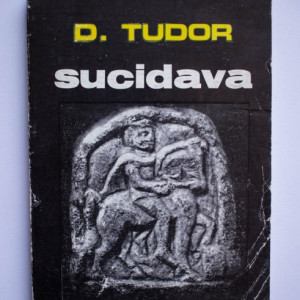 D. Tudor - Sucidava