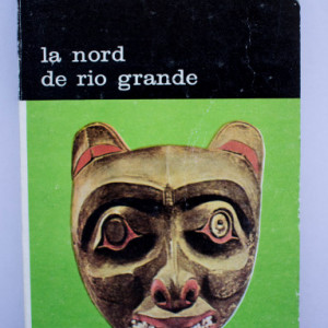 Dan Grigorescu - La nord de Rio Grande. Introducere in arta amerindienilor