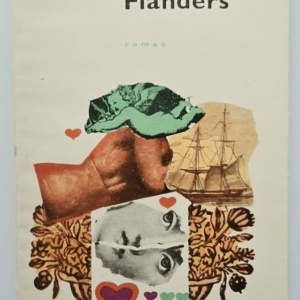 Daniel Defoe - Moll Flanders