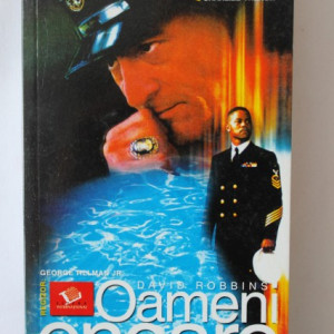 David Robbins - Oameni de onoare