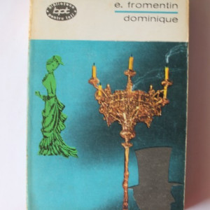 E. Fromentin - Dominique