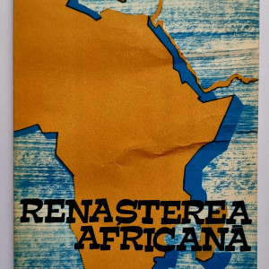 Elena Voiculescu, Marin Voiculescu - Renasterea africana