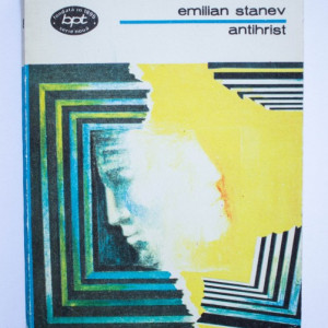 Emilian Stanev - Antihrist