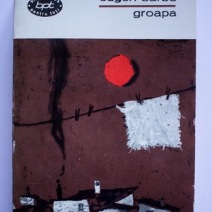 Eugen Barbu - Groapa