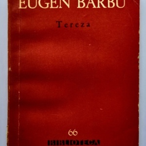 Eugen Barbu - Tereza