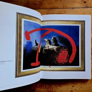 European Stars - Miro & Cobra (exhibition catalog, editie hardcover, bilingva) - Img 9