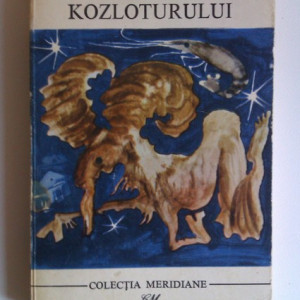 Fazil Iskander - Zodia Kozloturului