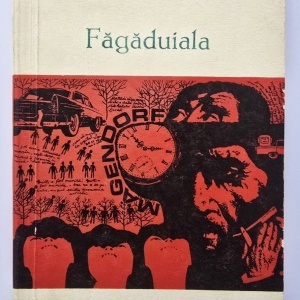 Friedrich Durrenmatt - Fagaduiala