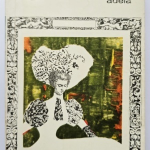 G. Ibraileanu - Adela