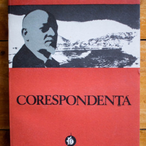 G. T. Kirileanu - Corespondenta