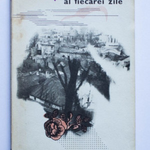 Gabriela Adamesteanu - Drumul egal al fiecarei zilei