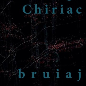 George Chiriac - bruiaj (cu autograf personalizat)