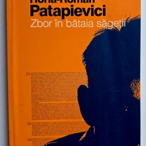 H.-R. Patapievici - Zbor in bataia sagetii