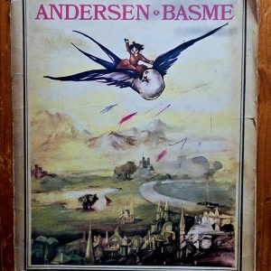 Hans Chistian Andersen - Basme