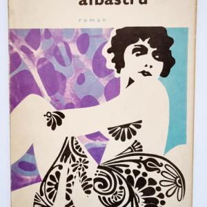 Heinrich Mann - Ingerul albastru