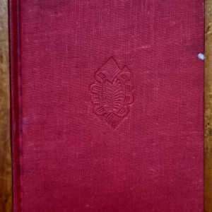Henry Fielding - The History of Tom Jones (vol. I, editie hardcover) - Img 2