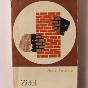 Horia Vasilescu - Zidul